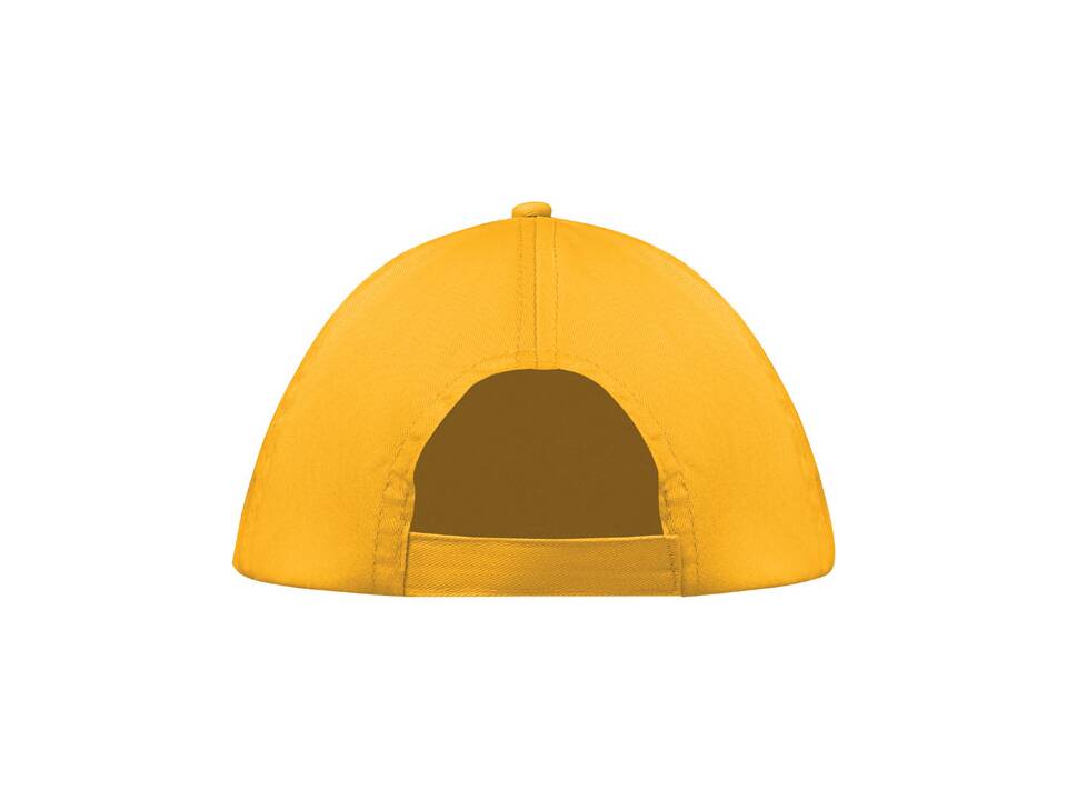 5 panel baseball cap 18