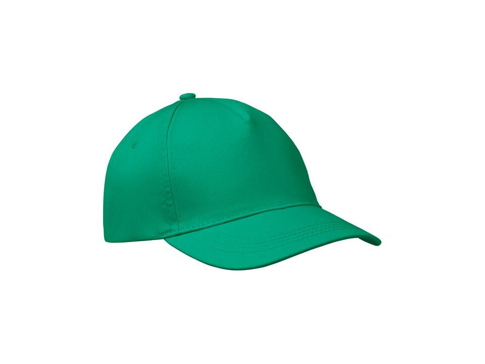 5 panel baseball cap 21