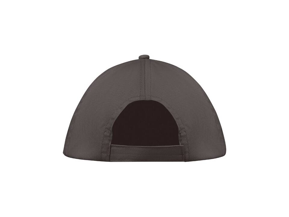 5 panel baseball cap 35