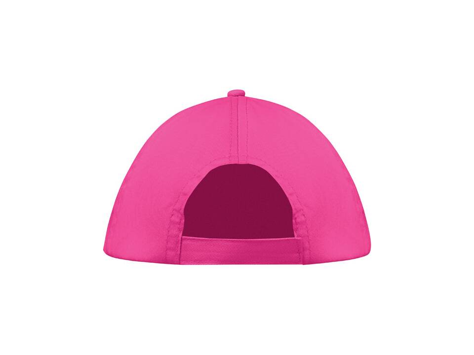 5 panel baseball cap 43