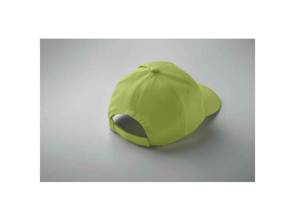 5 panel baseball cap 50