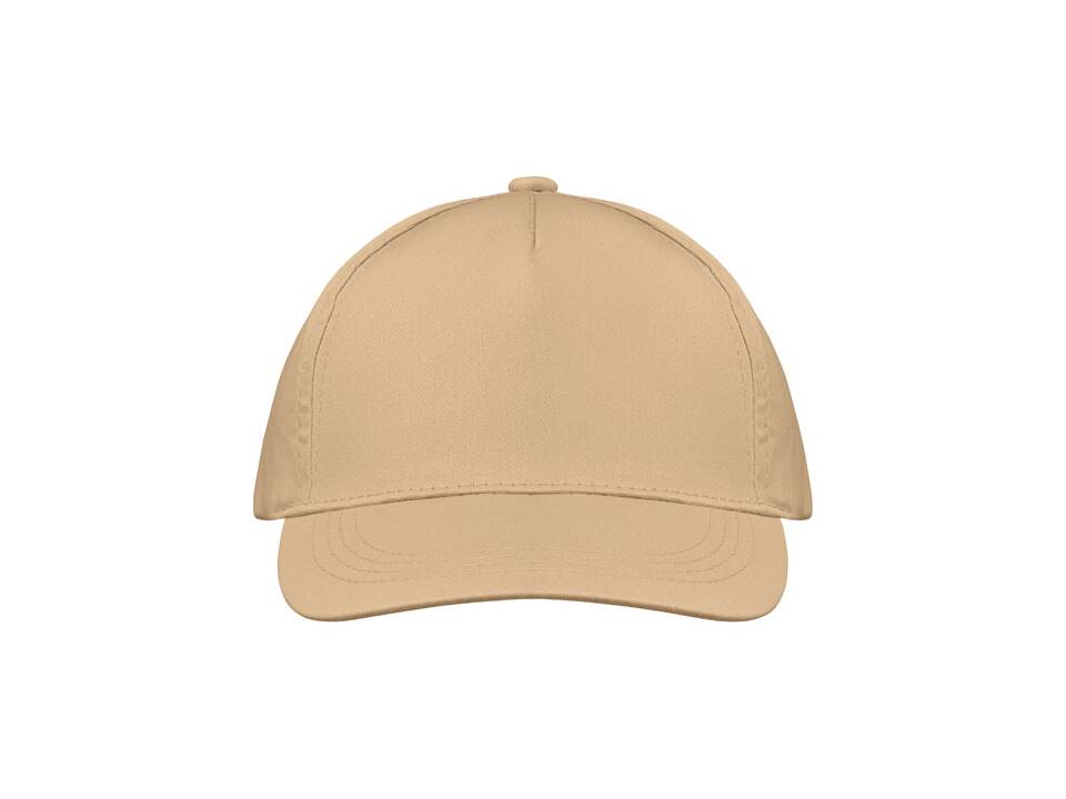 5 panel baseball cap 54