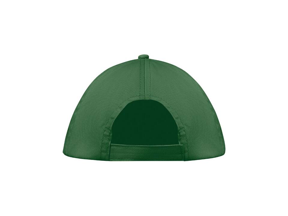 5 panel baseball cap 57