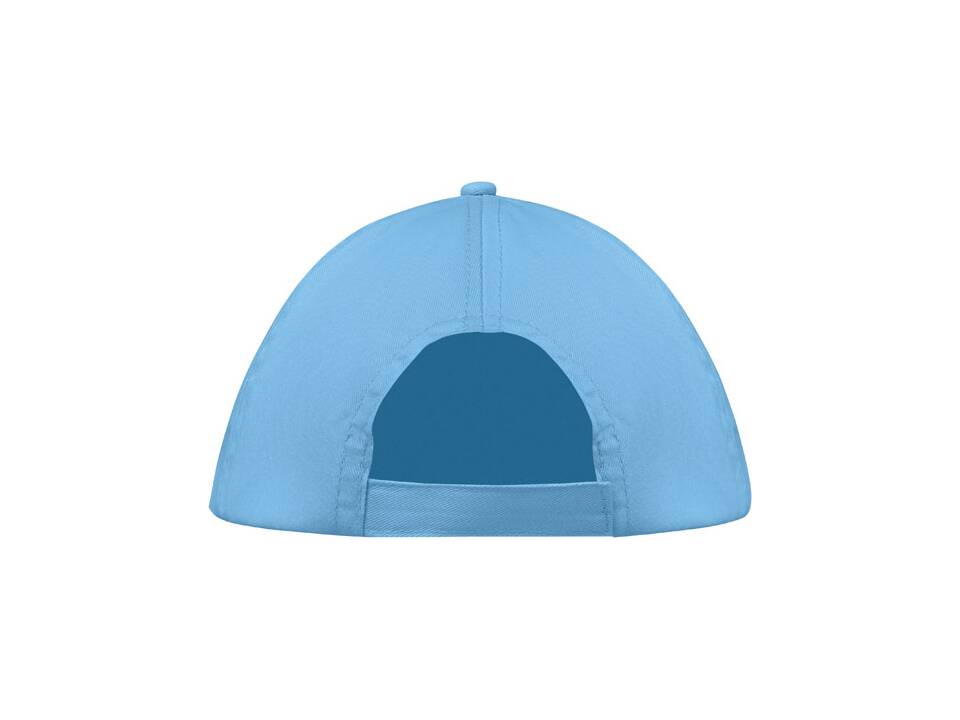 5 panel baseball cap 61