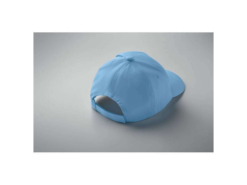 5 panel baseball cap 65