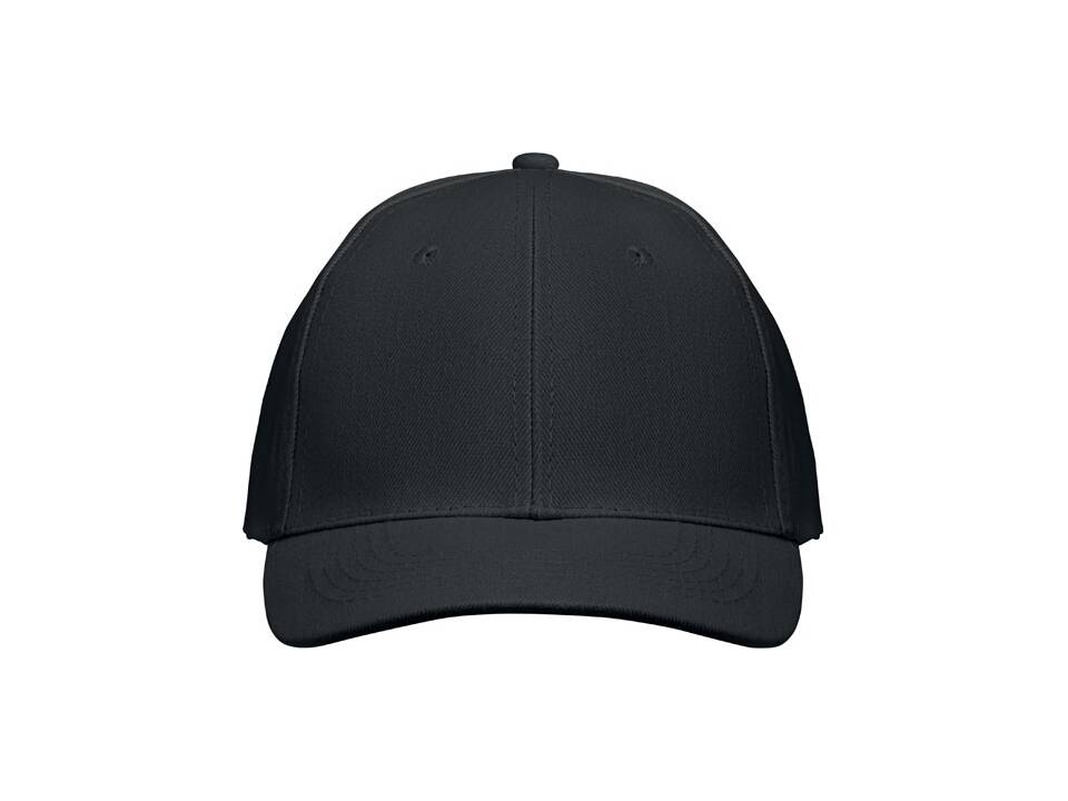 6 panel baseball cap 3