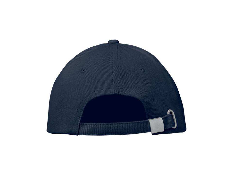 6 panel baseball cap 5