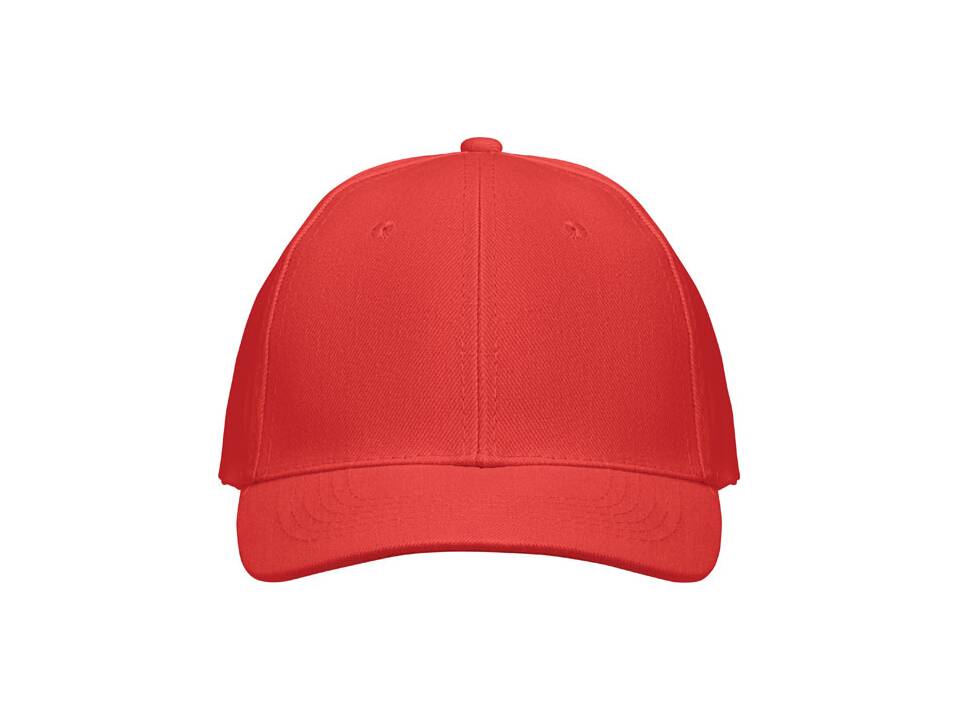 6 panel baseball cap 11