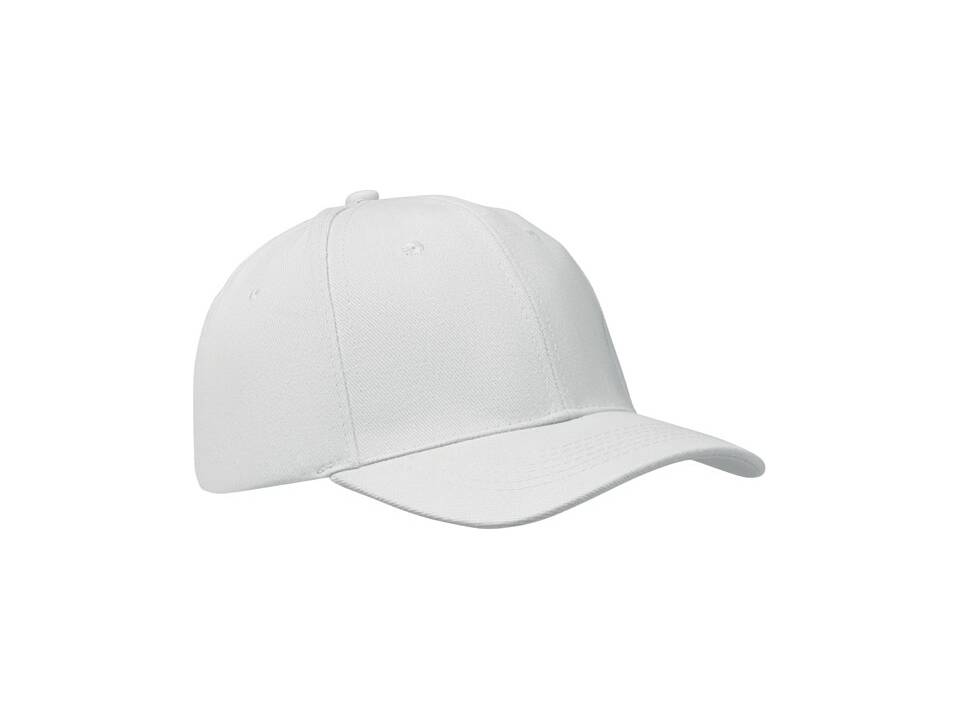 6 panel baseball cap 12