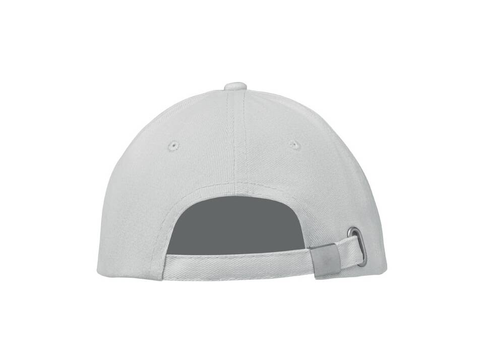 6 panel baseball cap 13