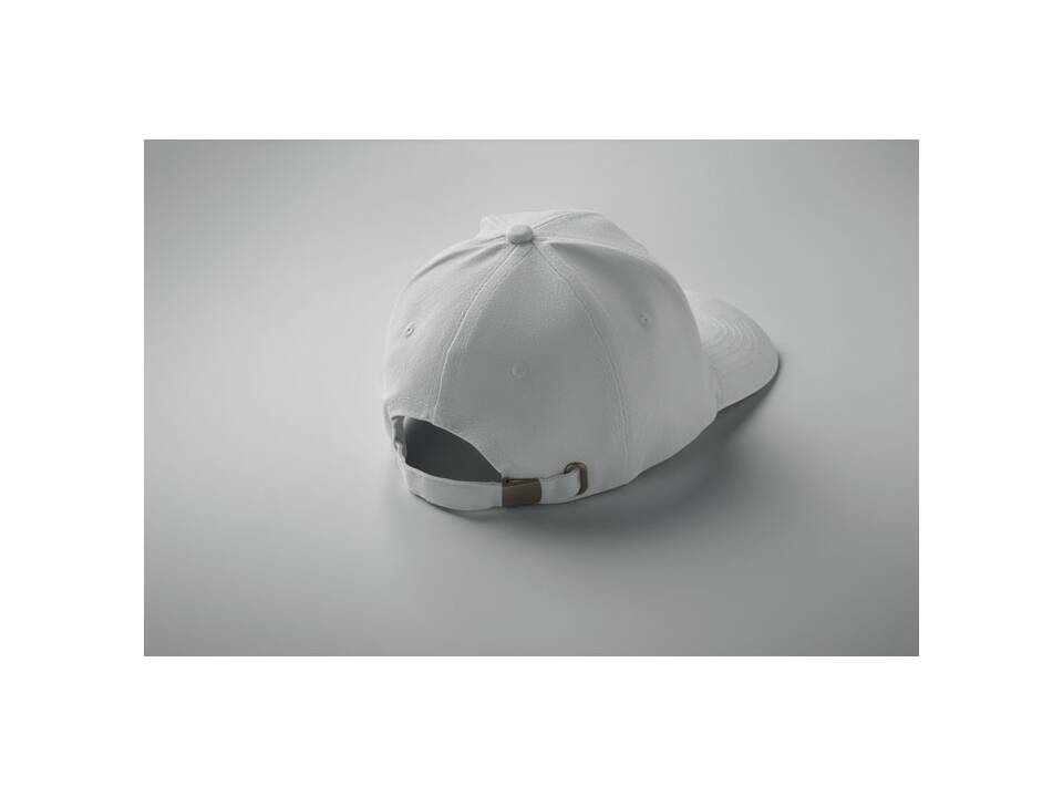 6 panel baseball cap 16