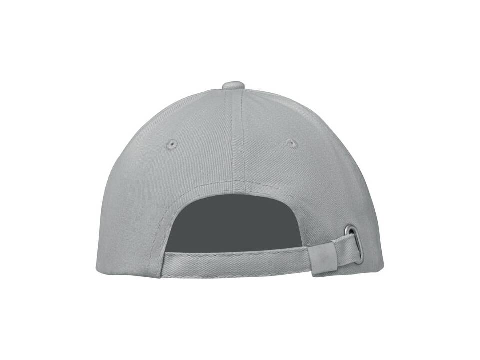 6 panel baseball cap 18