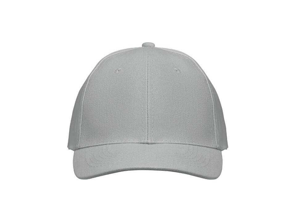 6 panel baseball cap 20