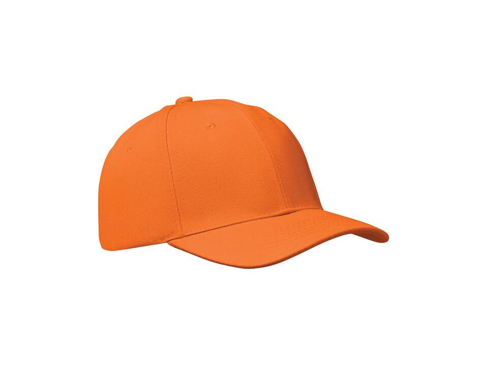 6 panel baseball cap 22