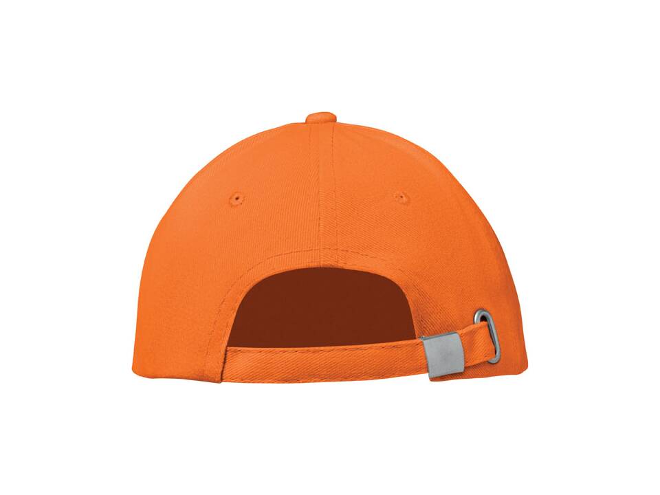 6 panel baseball cap 23