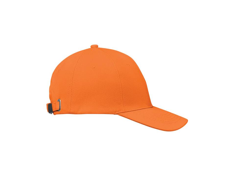 6 panel baseball cap 24