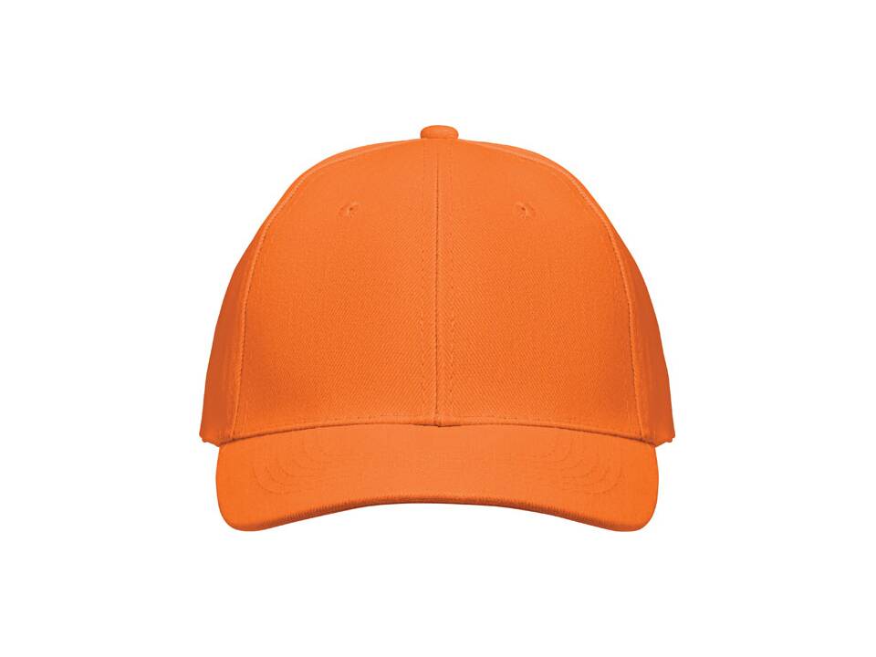6 panel baseball cap 25
