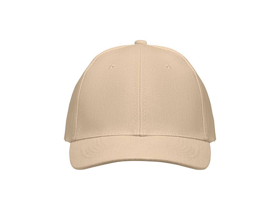 6 panel baseball cap 30