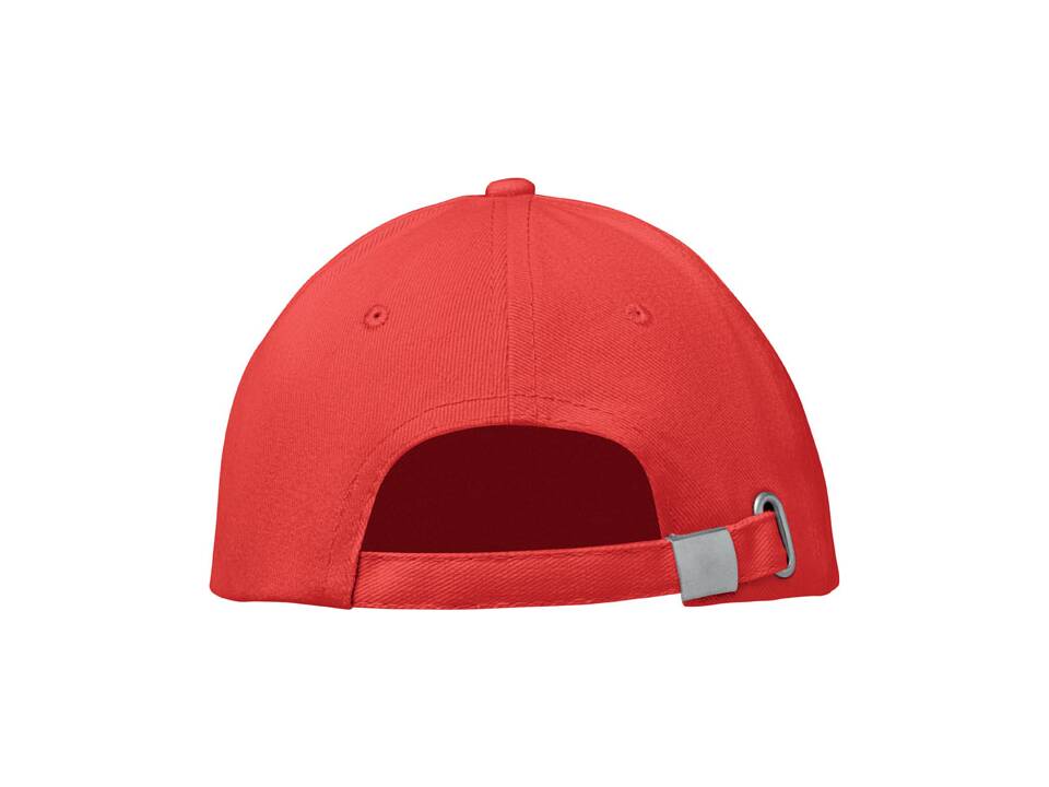 6 panel baseball cap 33