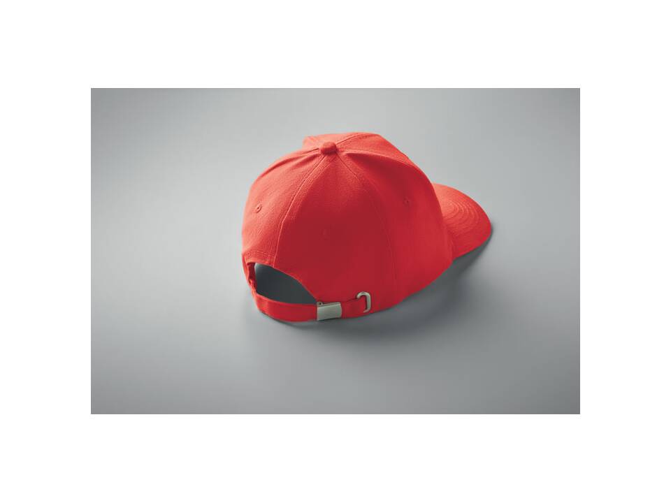 6 panel baseball cap 37