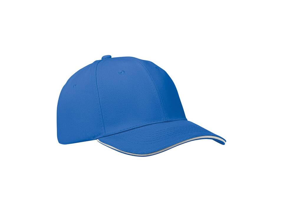 6 panel baseball cap 38