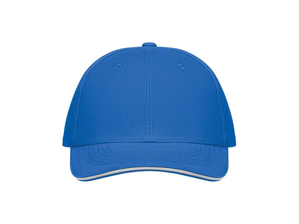 6 panel baseball cap 41