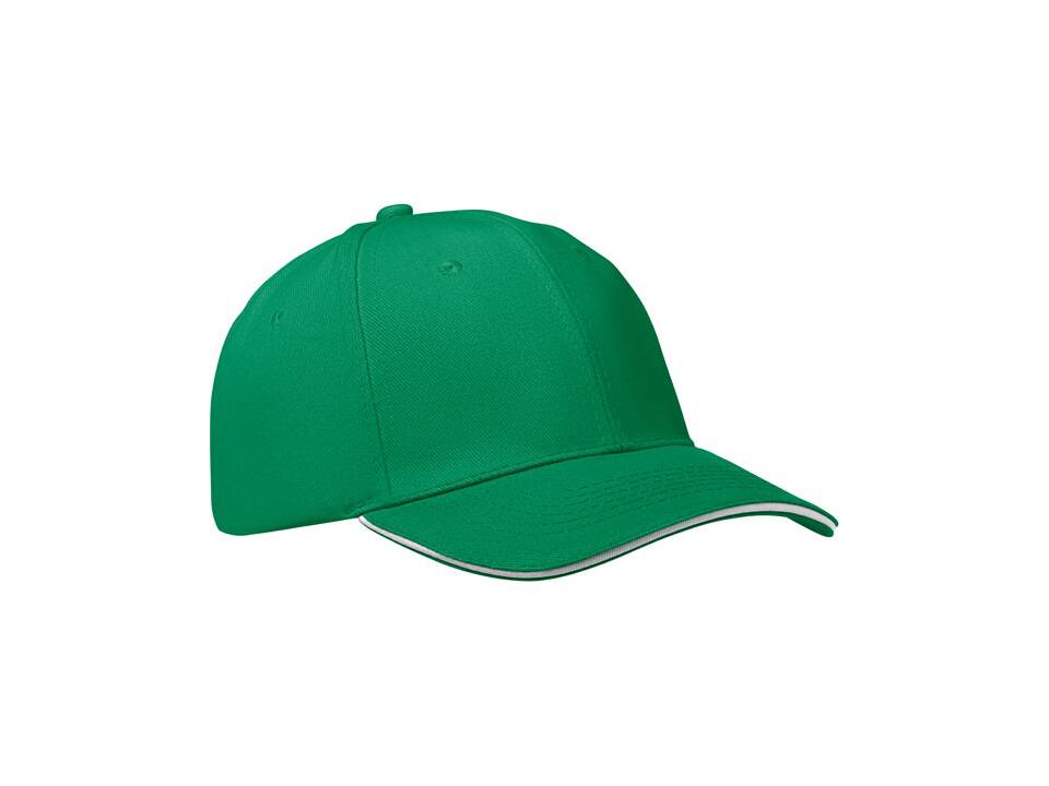 6 panel baseball cap 46