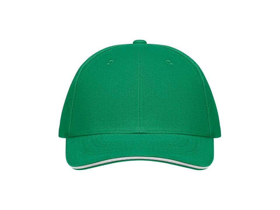 6 panel baseball cap 49