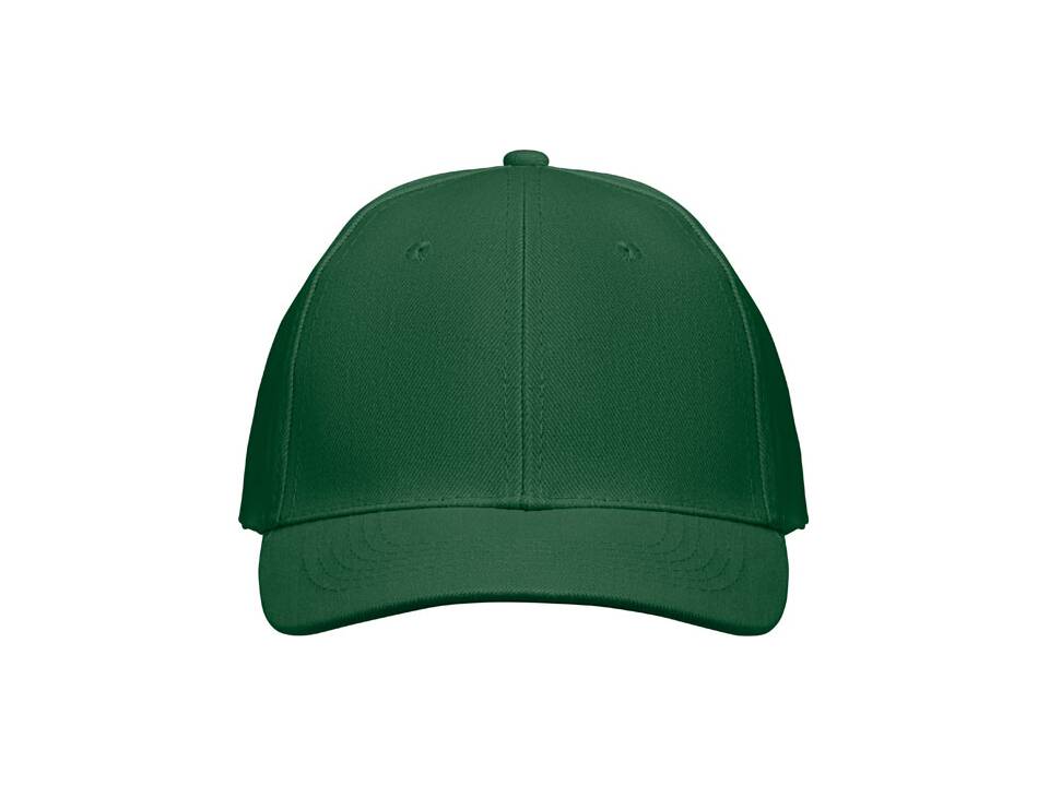 6 panel baseball cap 57