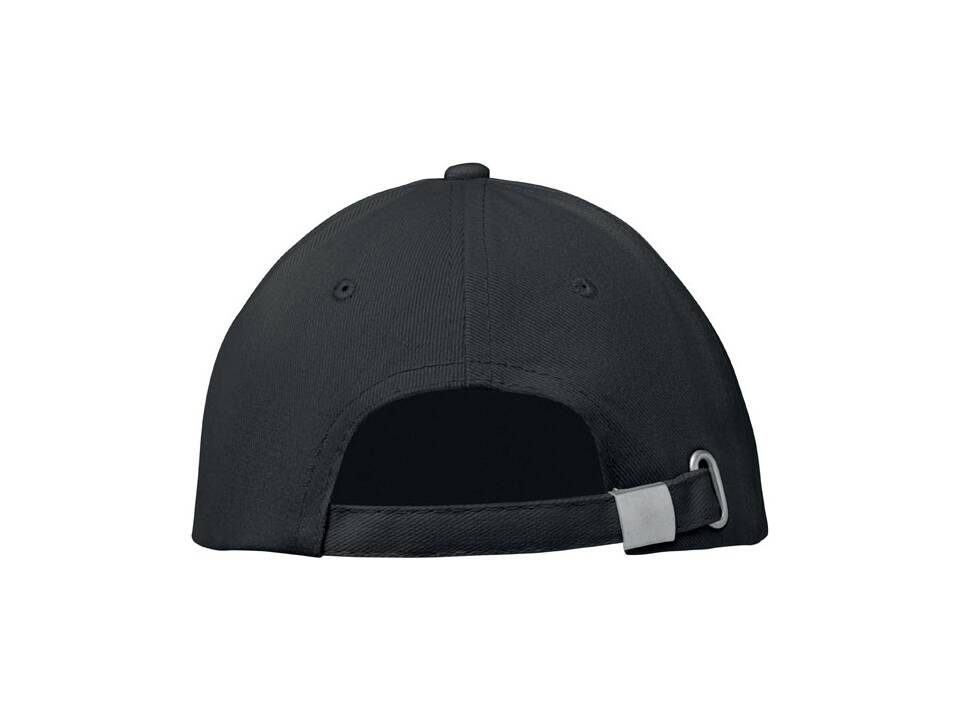 6 panel baseball cap 60