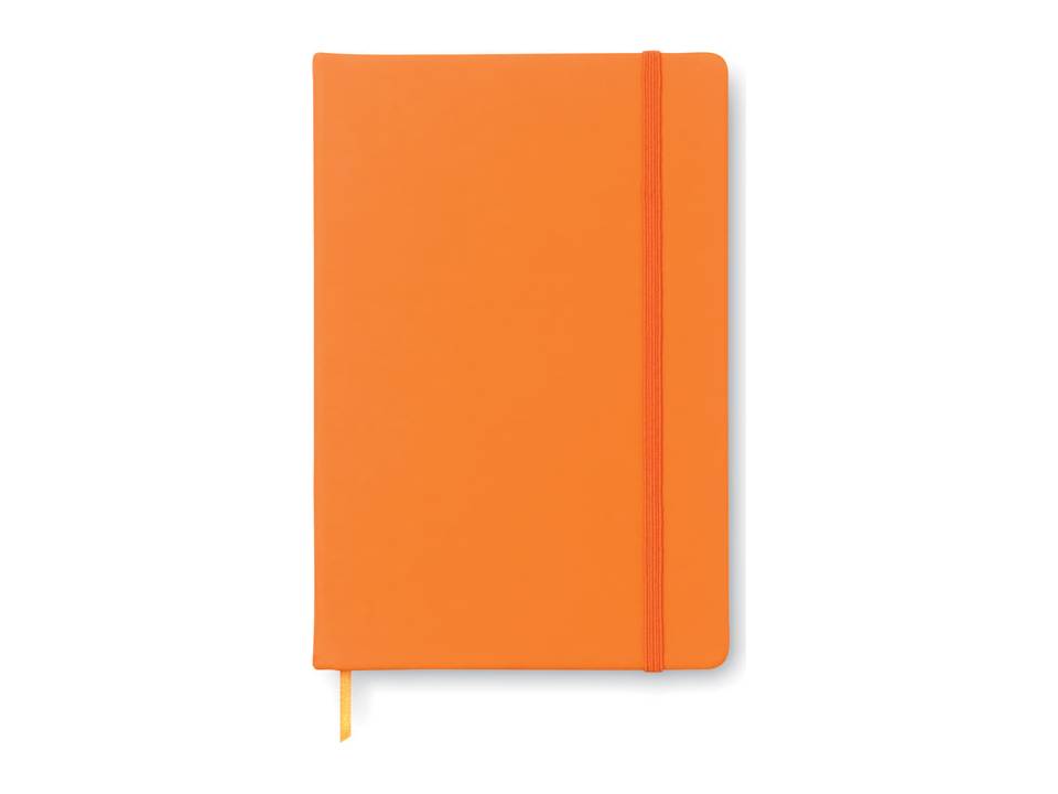 Arconot A5 notebook 9