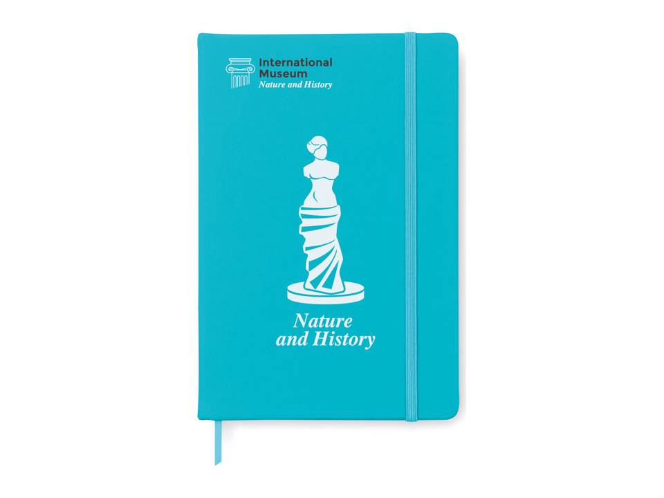 Arconot A5 notebook 15