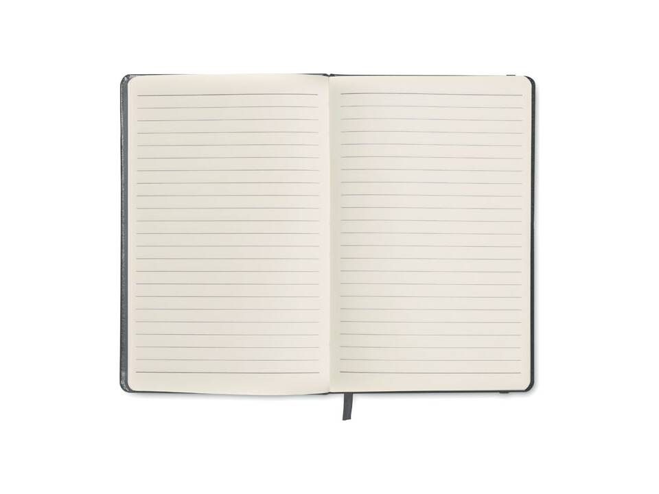 Arconot A5 notebook 19