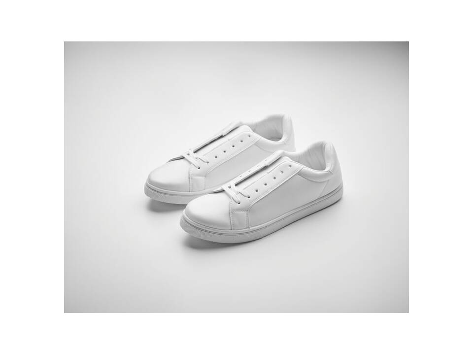 Lightweight sneakers in PU size 41 2