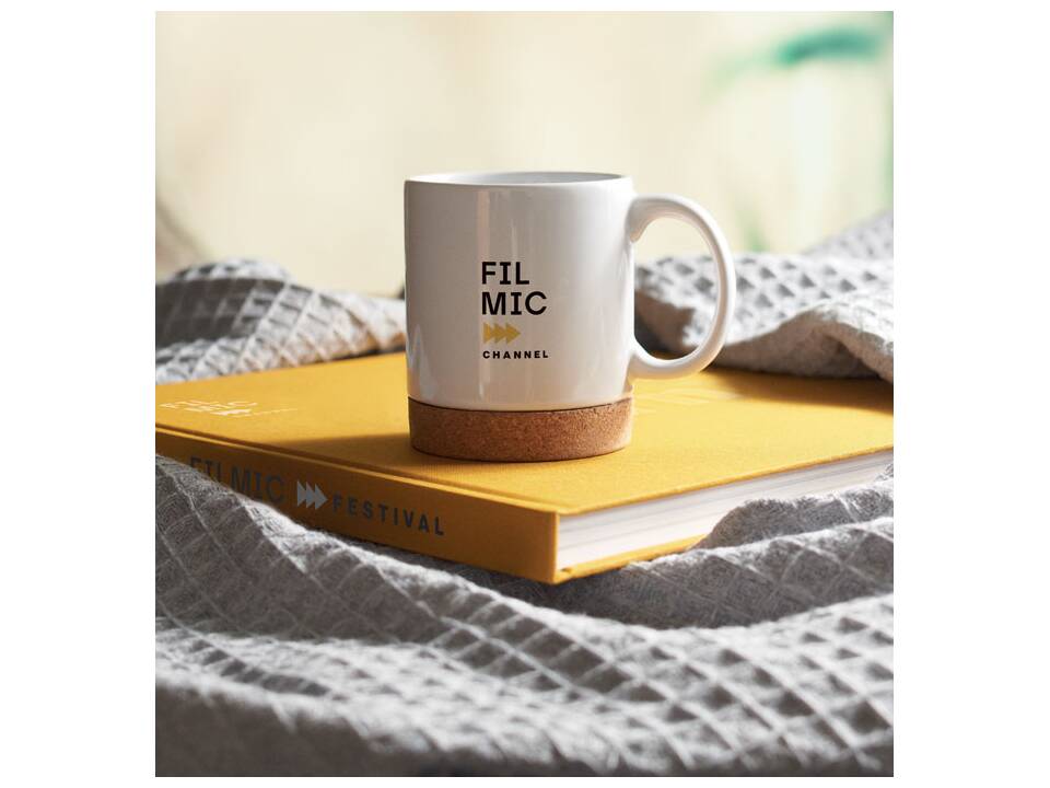 Cotton wafle blanket 350 gr/m² 3