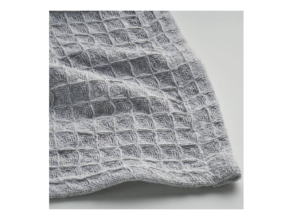 Cotton wafle blanket 350 gr/m² 9