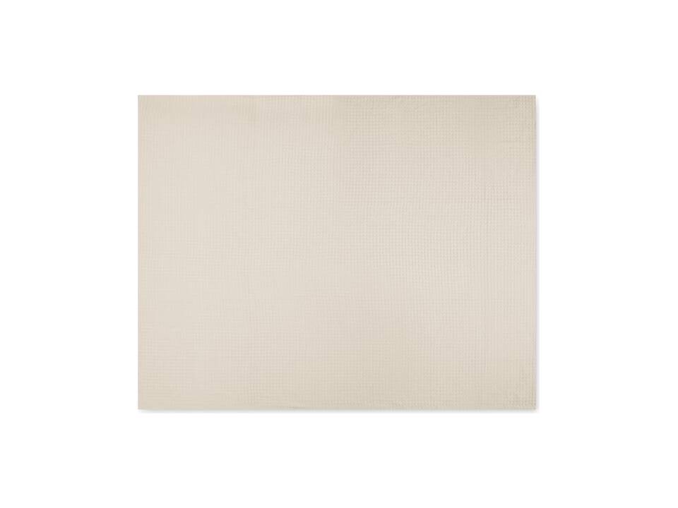 Cotton wafle blanket 350 gr/m² 14