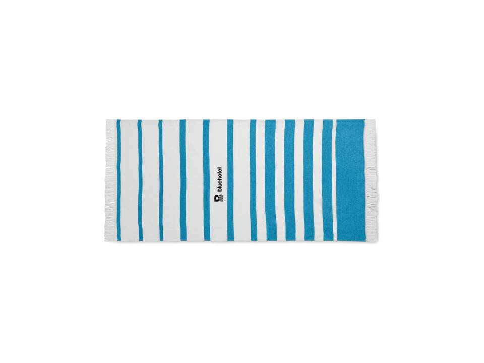 SEAQUAL® hammam towel 70x140cm 10