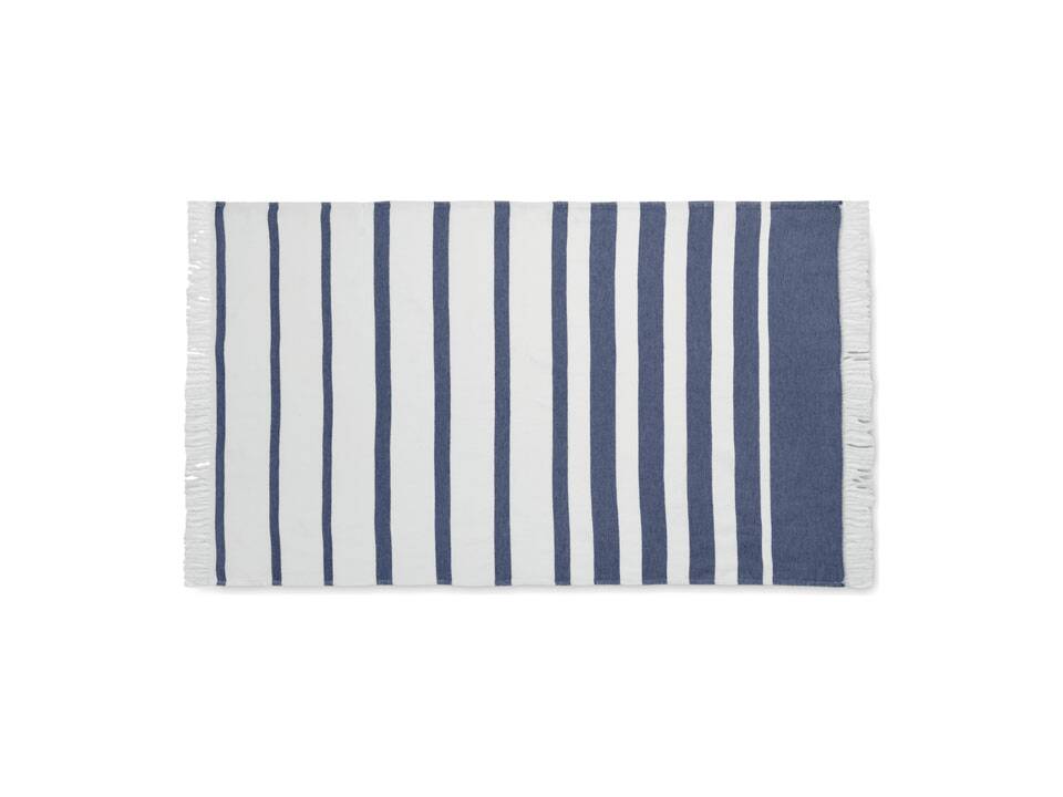 SEAQUAL® hammam towel 100 x 170 cm 2