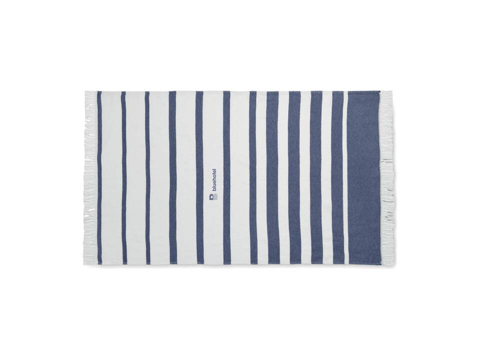 SEAQUAL® hammam towel 100 x 170 cm 3