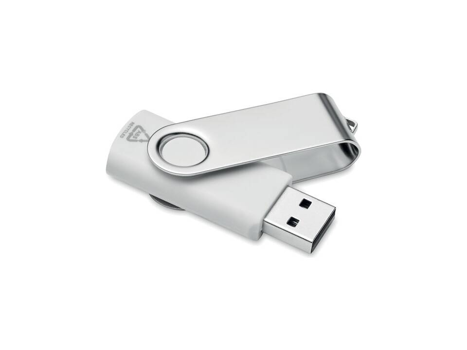 Recycled ABS USB 16G 5