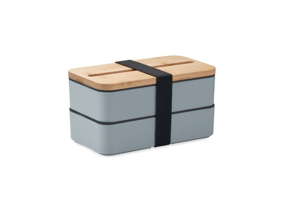 Recycled PP lunch box 4