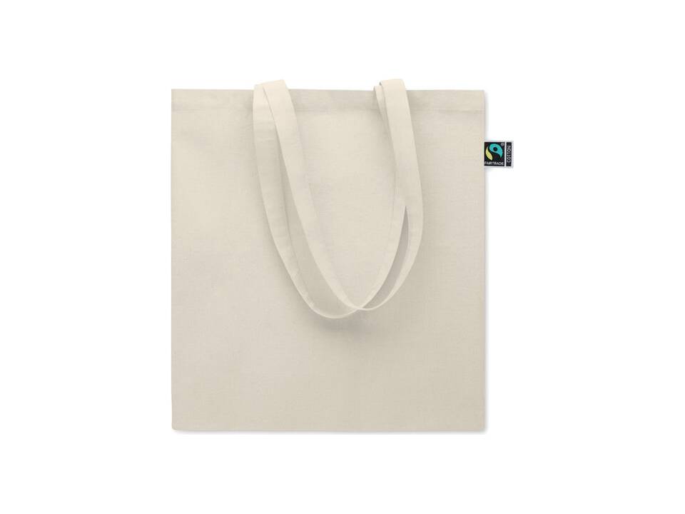 Fairtrade shopping bag 3