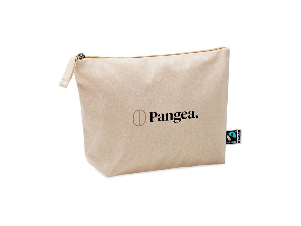 Fairtrade cosmetic bag 5