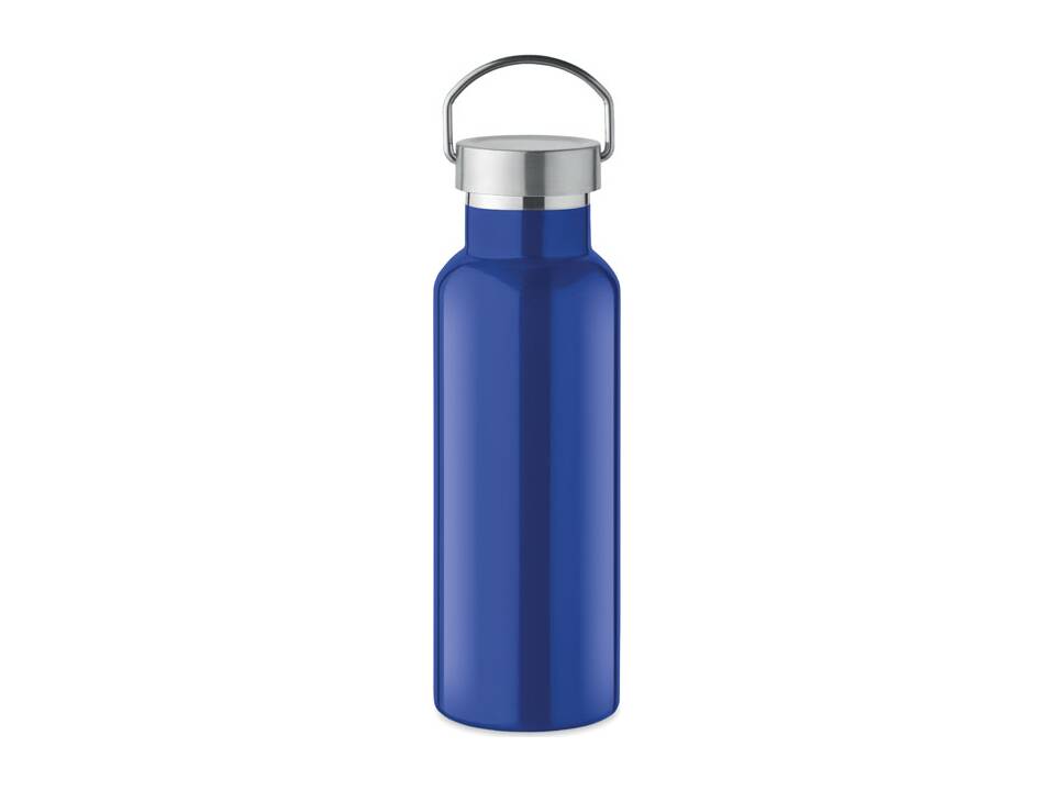 Double wall bottle 500 ml 3