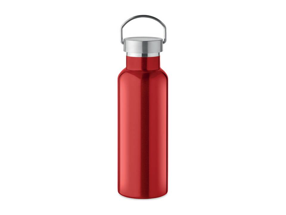 Double wall bottle 500 ml 4