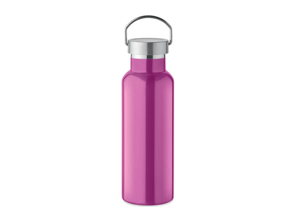 Double wall bottle 500 ml 9