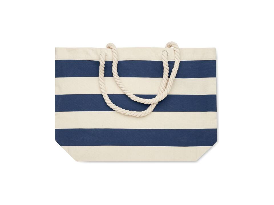 Cotton beach bag 220 gr/m² 6
