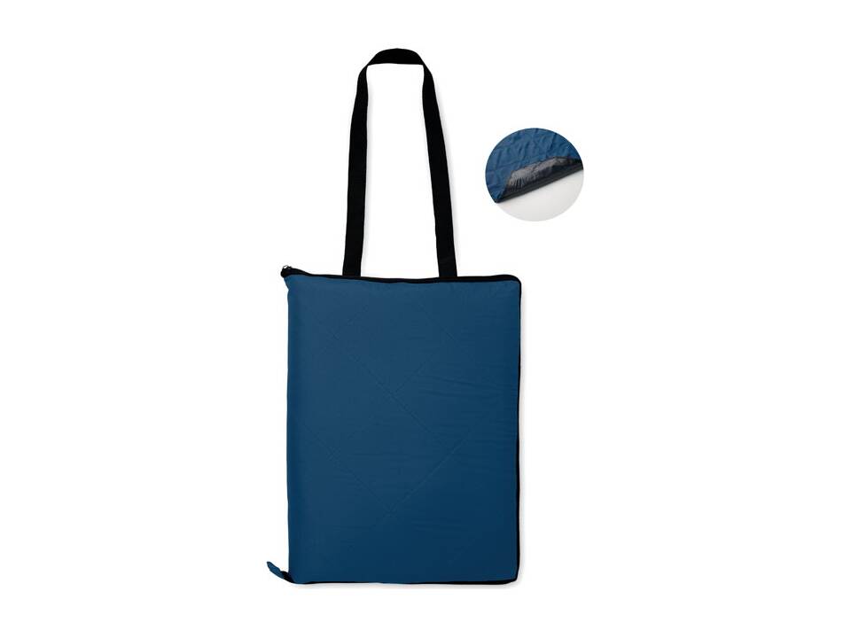 Foldable picnic blanket 6