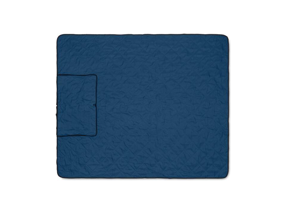 Foldable picnic blanket 8